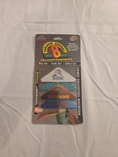 Tabletop NFL Logo Table Top Footballs Game 8 Teams Premium Collector Series