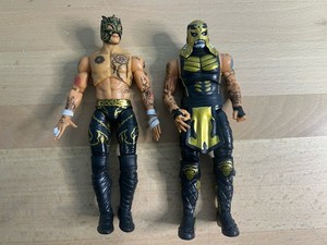 Aew Penta Figure | eBay