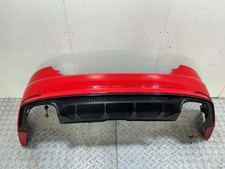 Stoßstange hinten Audi A5 F53 8W6807067AA P23582585