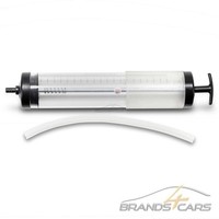 BGS Handpumpe ÖLabsaugpumpe Saugpumpe UmfÜLlpumpe EinfÜLlpumpe 500 Ml 50495995