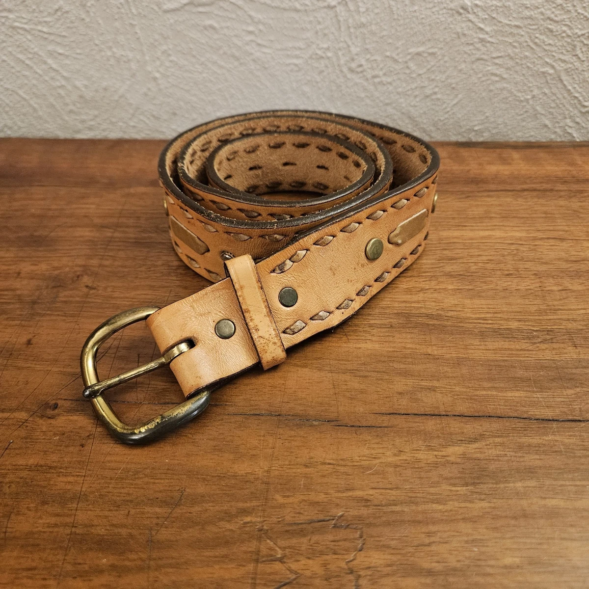 Tony Lama Vintage Belts for sale | eBay display picture 2