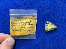 Ford Genuine NOS Lock Switch Brush Steering Ignition 09A-3709 (QTY-1)