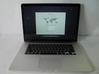 Apple MacBook Pro A1398 (2014) Core i7-4870HQ 2.60GHz 16GB 256GB SSD (V3087)