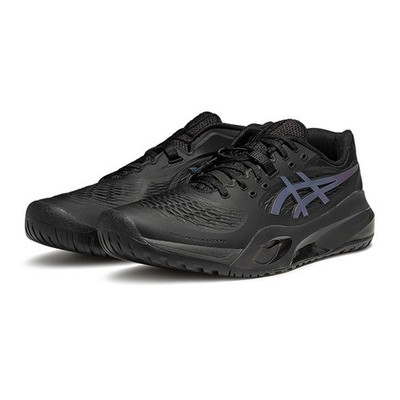 Size 11.5 - ASICS Gel Resolution X Night Energy Pack for sale