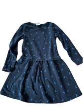 Topolino Sweatshirt  Kleid  Pferde Gr. 128