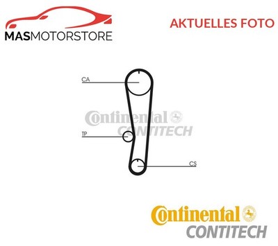 ZAHNRIEMENSATZ SET KIT CONTITECH CT895K1 P NEU OE QUALITÄT
