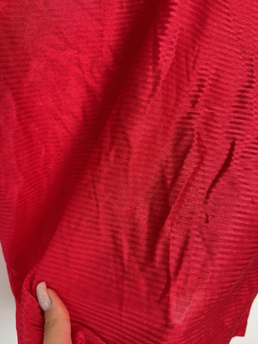 Maillot Vintage Umbro Années 90 Rouge #11, Taille M, Occasion