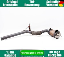 Audi A3 8V 5Q0131701S Katalysator KAT 1.4 TFSI