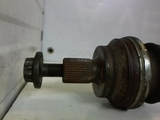 Cardan Volkswagen TIGUAN