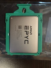 AMD Epyc 7532 Server Processor 3.3 GHz, 32 Cores, Socket SP3 