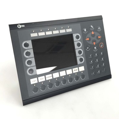 Beijer Bediengerät Operator Panel MAC/MTA E700 02440B 24VDC GEB