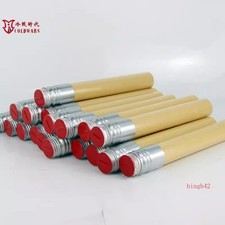2pcs/set Replica CCCP Russian Amry ROP Signal Rod Paper Tube 30cm Gift
