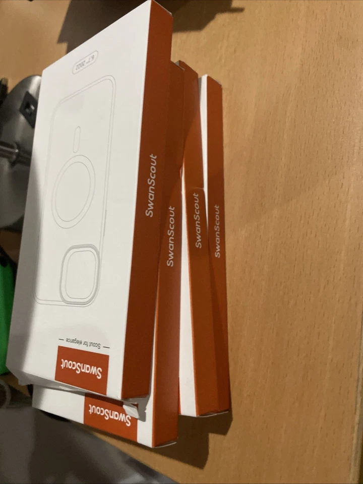 Lote misto de 40 capas de telefone premium iPhone Android estilos mistos atacado a granel - Imagem 2 de 3