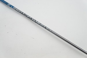 Aldila Quaranta Sapphire 50G Regular 43.25" Driver Shaft Callaway Inv12841007