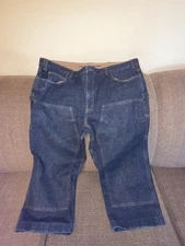 Duluth Trading Co Flex Ballroom jeans Mens