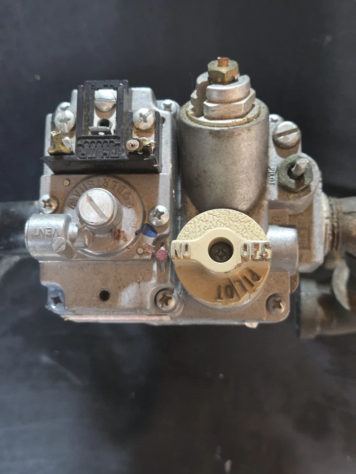 Robertshaw Grayson 7000 Ber 377-501-503 Foto 2 de 3