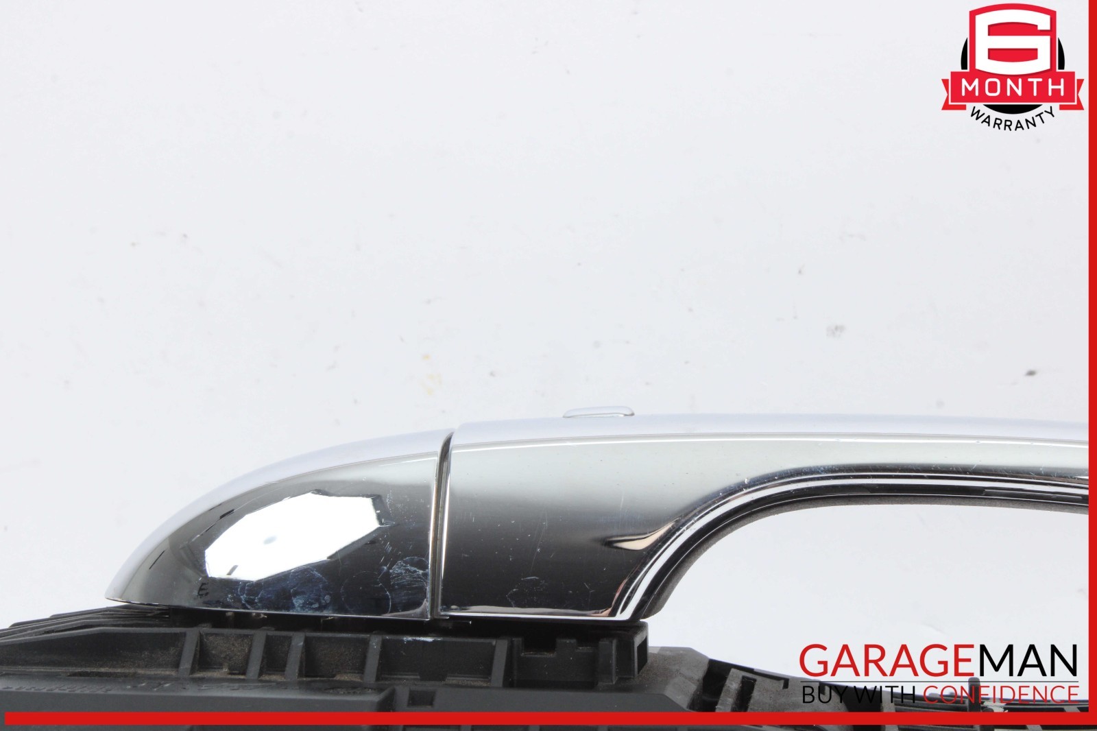 Maserati Quattroporte 2014-2017 FRONT+RIGHT Exterior door handle