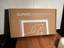 Digital Picture Frame 10.1 inch screen