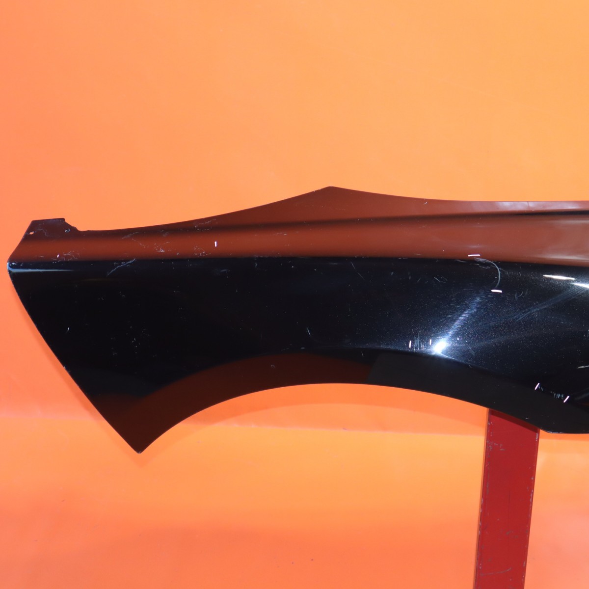 McLaren GT 2020-2023 Right Fender
