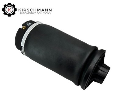 Luftfeder Airmatic Balg für Mercedes-Benz ML W164 W166 GLE GL X164 X166 hinten