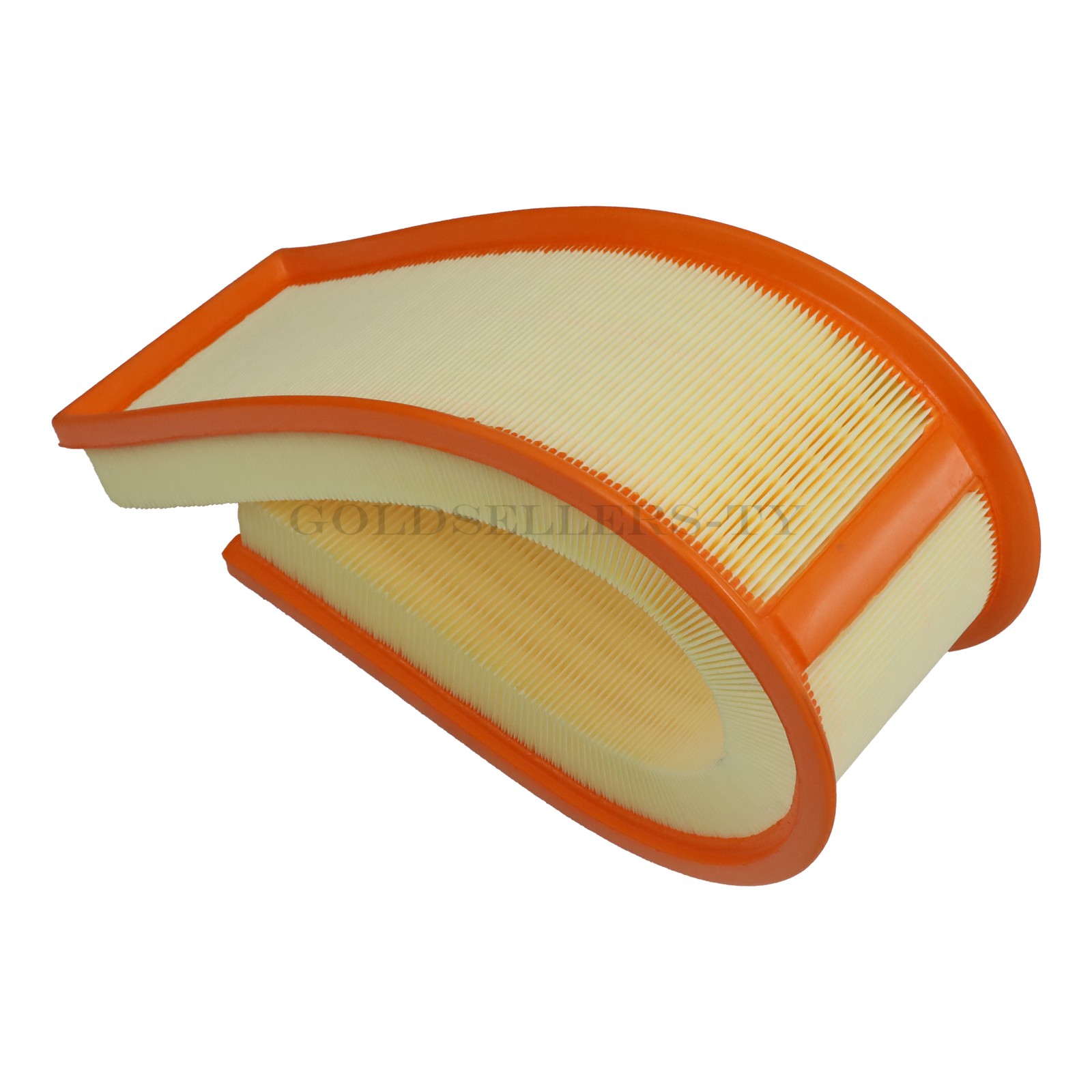Bentley Continental GT Air filter