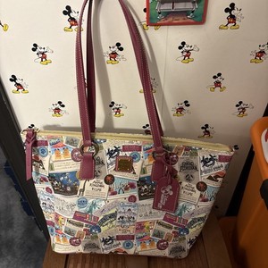 Disney Vacation Club Dooney and Bourke | eBay