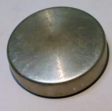 34mm 35mm Lens Front Cap slip on type metal vintage rangefinder