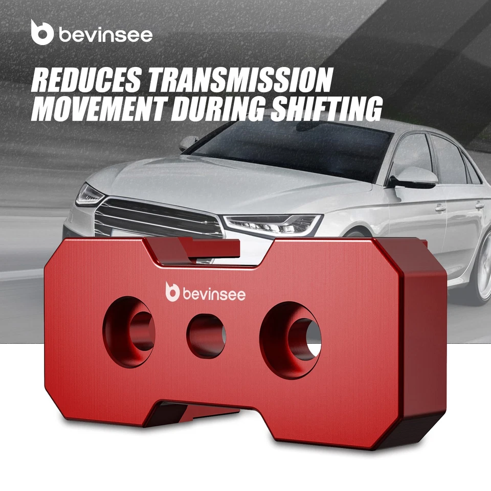 Insert de Support pour transmission pour Audi B8/B8.5 A4 A5 S4 S5 RS4 RS5 Q5 SQ5 - Photo 2/4