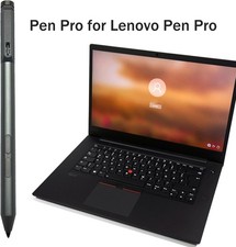 1pcs Tablet Stylus For Lenovo ThinkPad X1 Extreme, ThinkPad P52 AES 2.0 Protocol
