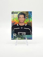 2021-22 Upper Deck Synergy Hockey Cards Checklist and Odds 23