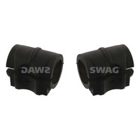 2X Swag Lagerung Stabilisator Vorne Links Rechts FüR Land Rover Range LS L320