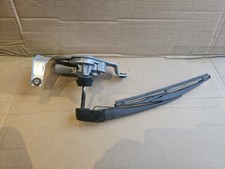 HONDA HR-V MK2 2013-21 TAILGATE WIPER MOTOR 