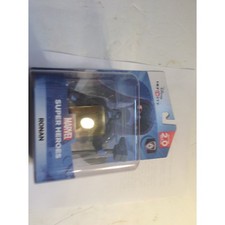 DISNEY INFINITY MARVEL SUPER HEROES 2.0 EDITION RONAN BRAND NEW SEALED