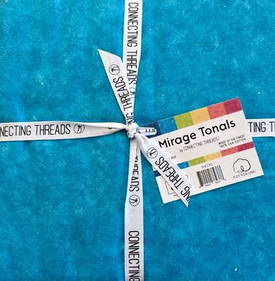 MIRAGE TONALS LAYER CAKE BY CONNECTION 10x10  4OPC   NEW