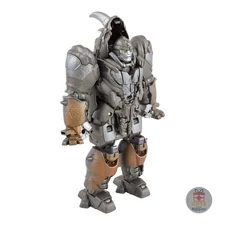 Takara Tomy Transformers Beast Awakening BPC-03 Rhinox 3-Step Action Figure New