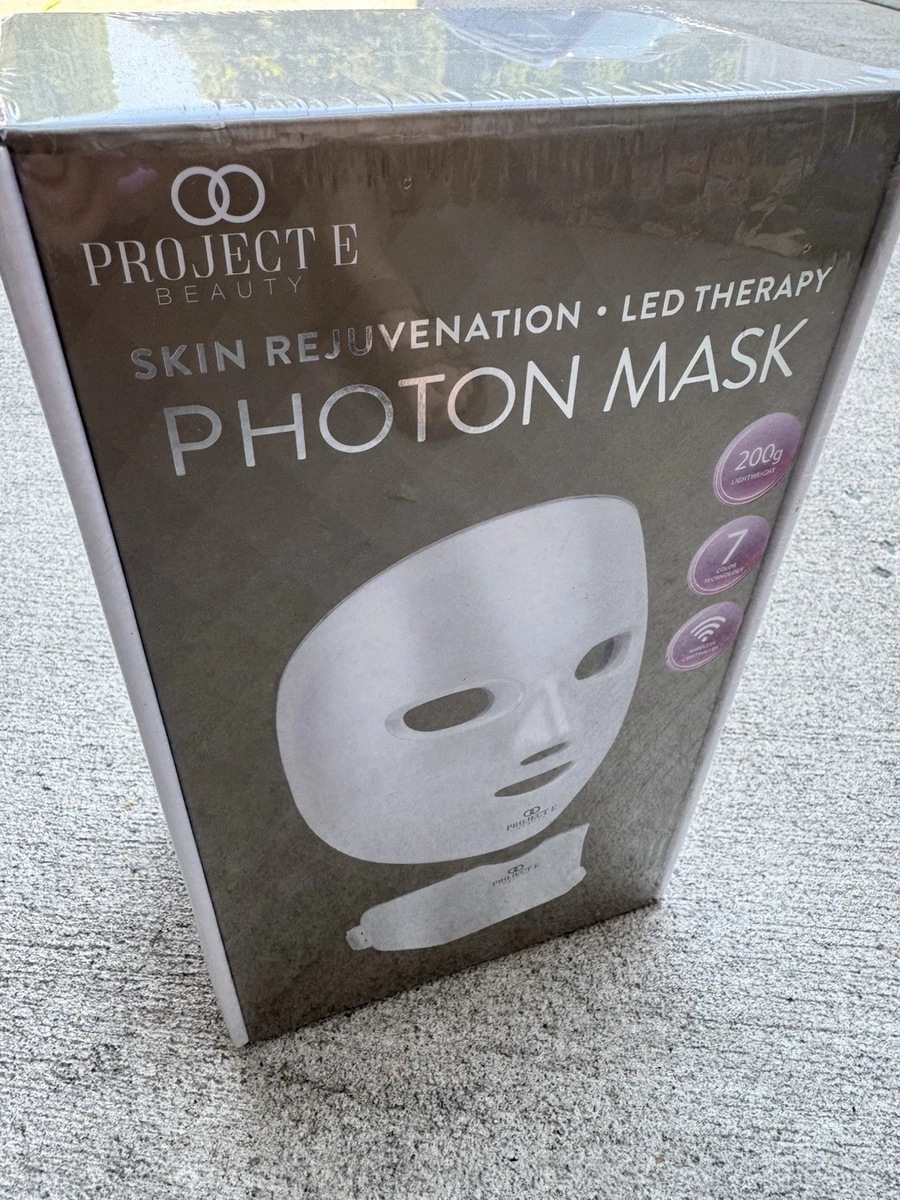 Project E Anti-Aging Masks for sale | eBay