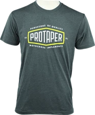 ProTaper Tee Medium - Dark Grey
