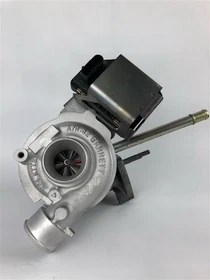 762463-0002 Turbolader Opel  Antara 4X4 2.0 CDTI 110KW - 150PS Z 20 S