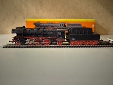 Dampflok BR 23 1111 BTTB/Zeuke