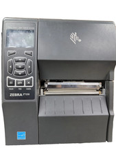 Zebra ZT23042-T01200FZ ZT230 Industrial Printer, 203 DPI, Serial/USB/Ethernet