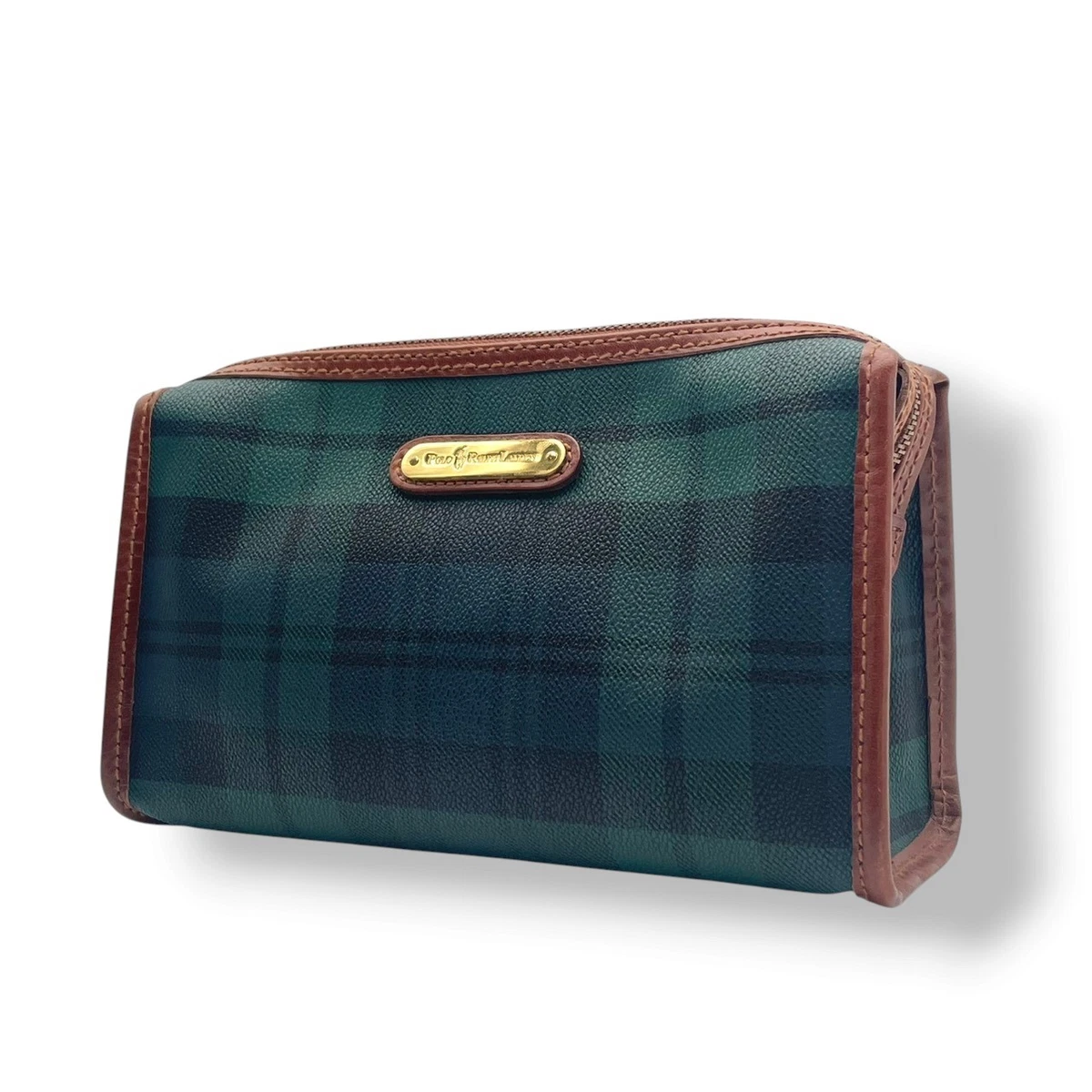Polo Ralph Lauren Leather Exterior Bags & Handbags for Women