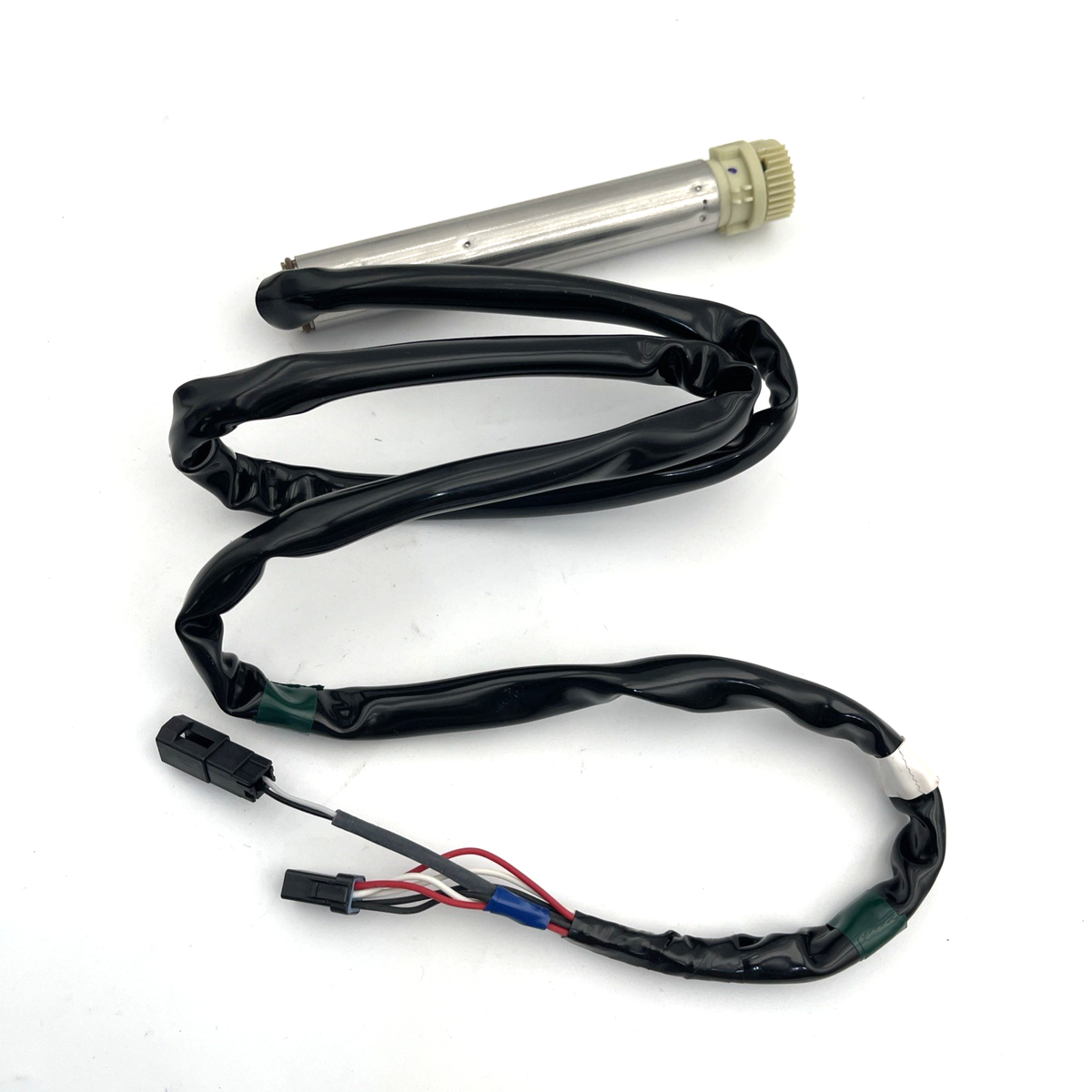 Miei T　0418 Twist Grip Sensor TGS 32700050 Throttle Wire Harley Touring