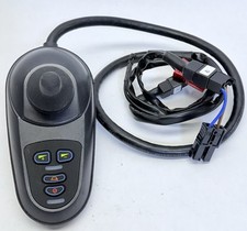 4 KEY WHEELCHAIR JOYSTICK CONTROLLER WB5003 - 24V45A