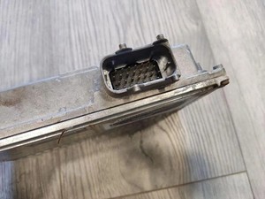 Audi A8 D2 4D2, 4D8 Dynamisches Fahrwerk Steuergerät 4H0907145 4.00 31425181