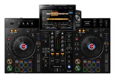 Pioneer DJ XDJ-RX3 - 2-Channel Performance All-in-One DJ System