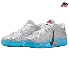 Nike Ja 3 Jurassic Park Cloud Island IU7239-002 Men's Size