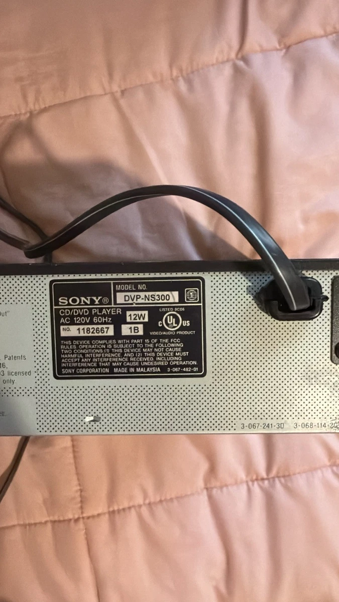 dvd player surround sound products for sale | eBay