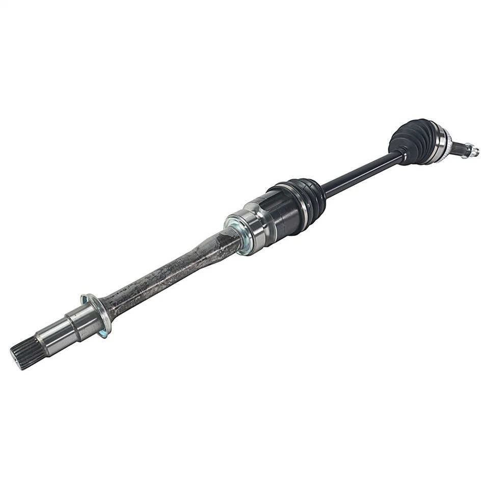 1 peça conjunto de eixo dianteiro direito FWD CV para 2011-2016 Toyota Sienna V6 3.5L - Imagem 3 de 4