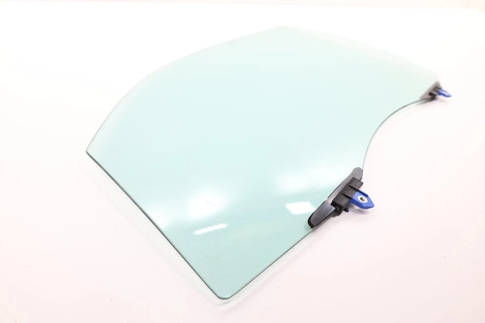 Toyota Tacoma 2019-2023 puerta delantera izquierda lado del conductor ventana cristal OEM Foto 2 de 4