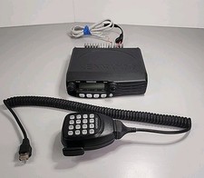 Kenwood TM-281 Mobile Ham Radio 2M VHF